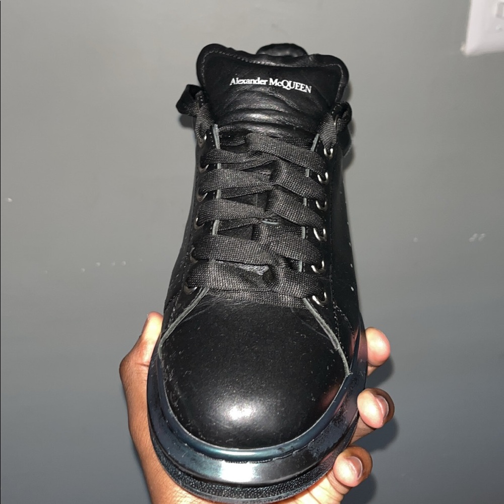 Alexander McQueen Men’s